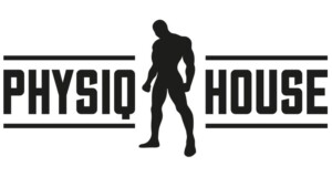 logo: Physiq House