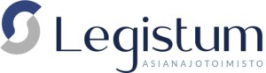 logo: Legistum