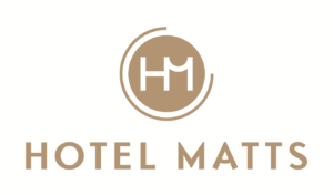 logo: Hotel Matts