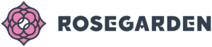 logo: Rosegarden